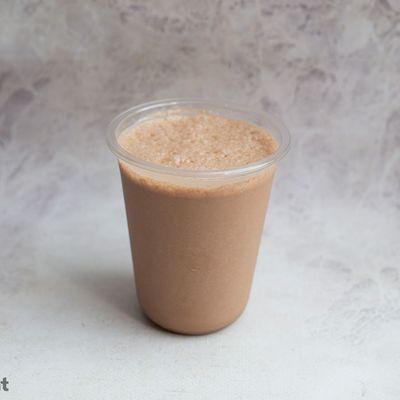 Iced Mocha