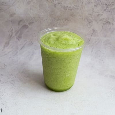 Matcha Blend Smoothie
