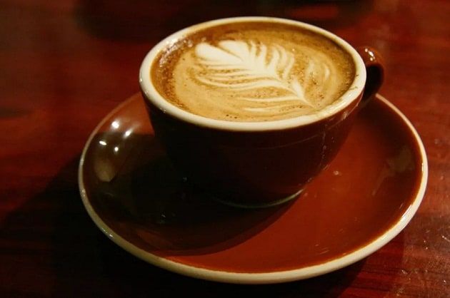 French Coffee