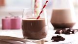 Mars Chocolate Juice