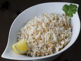 Plain Rice