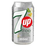 Diet 7up