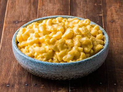 Mac And Cheese