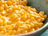 Mac And Cheese Pasta