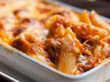 Macaroni Ala Forno