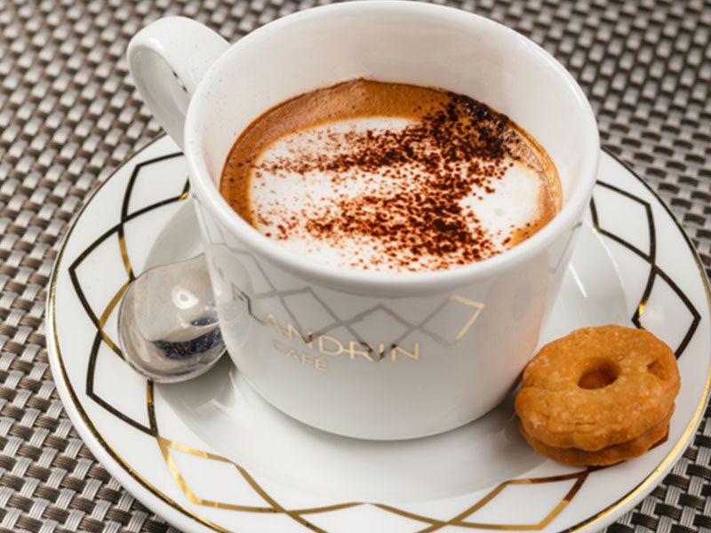 Macchiato