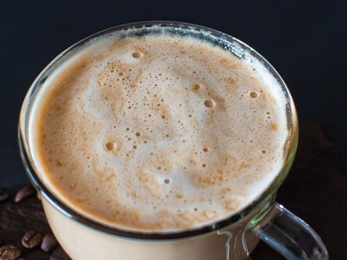 Macchiato