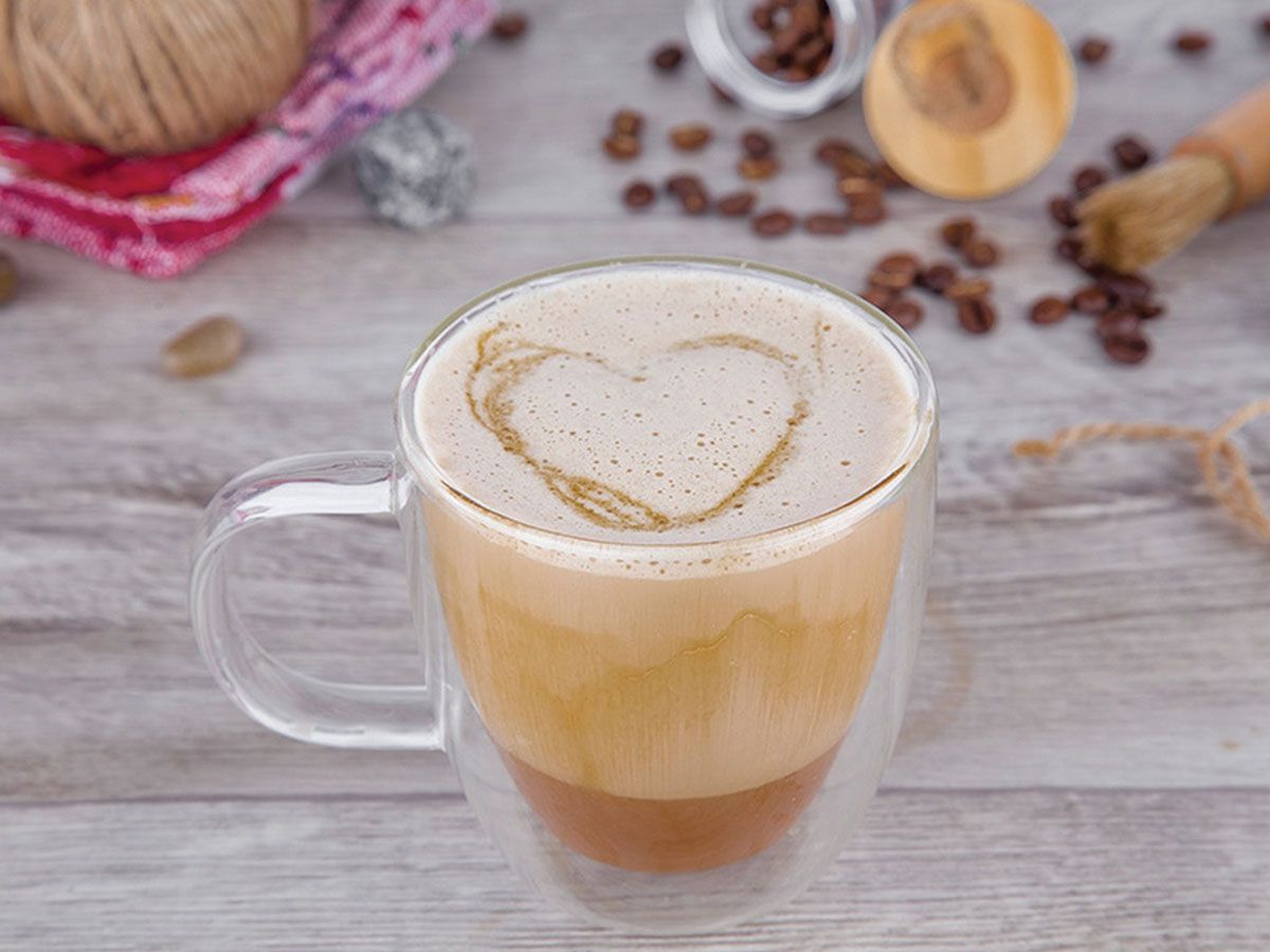 Macchiato