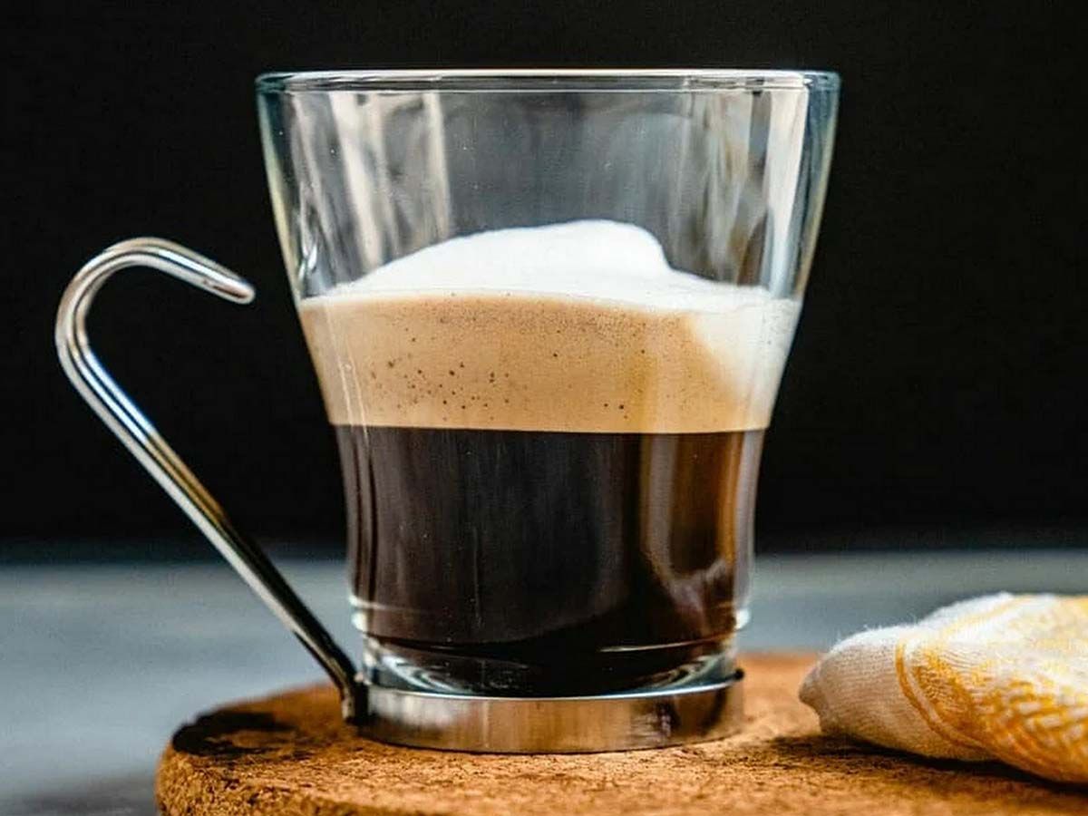 Macchiato