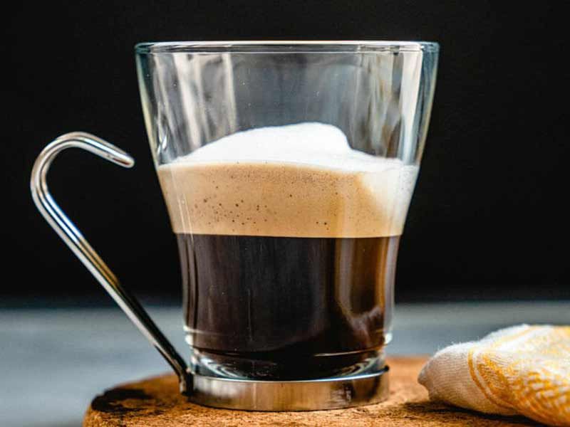 Macchiato