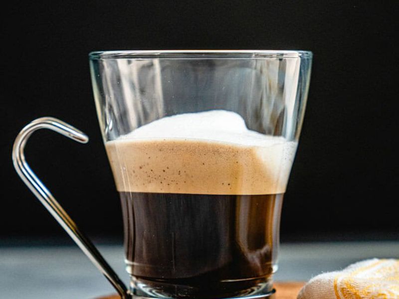 Macchiato
