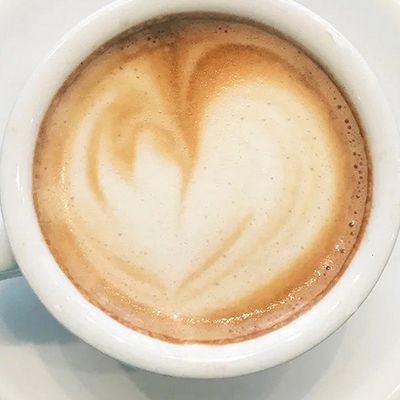 MACCHIATO DOUBLE