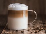 Hot Macchiato