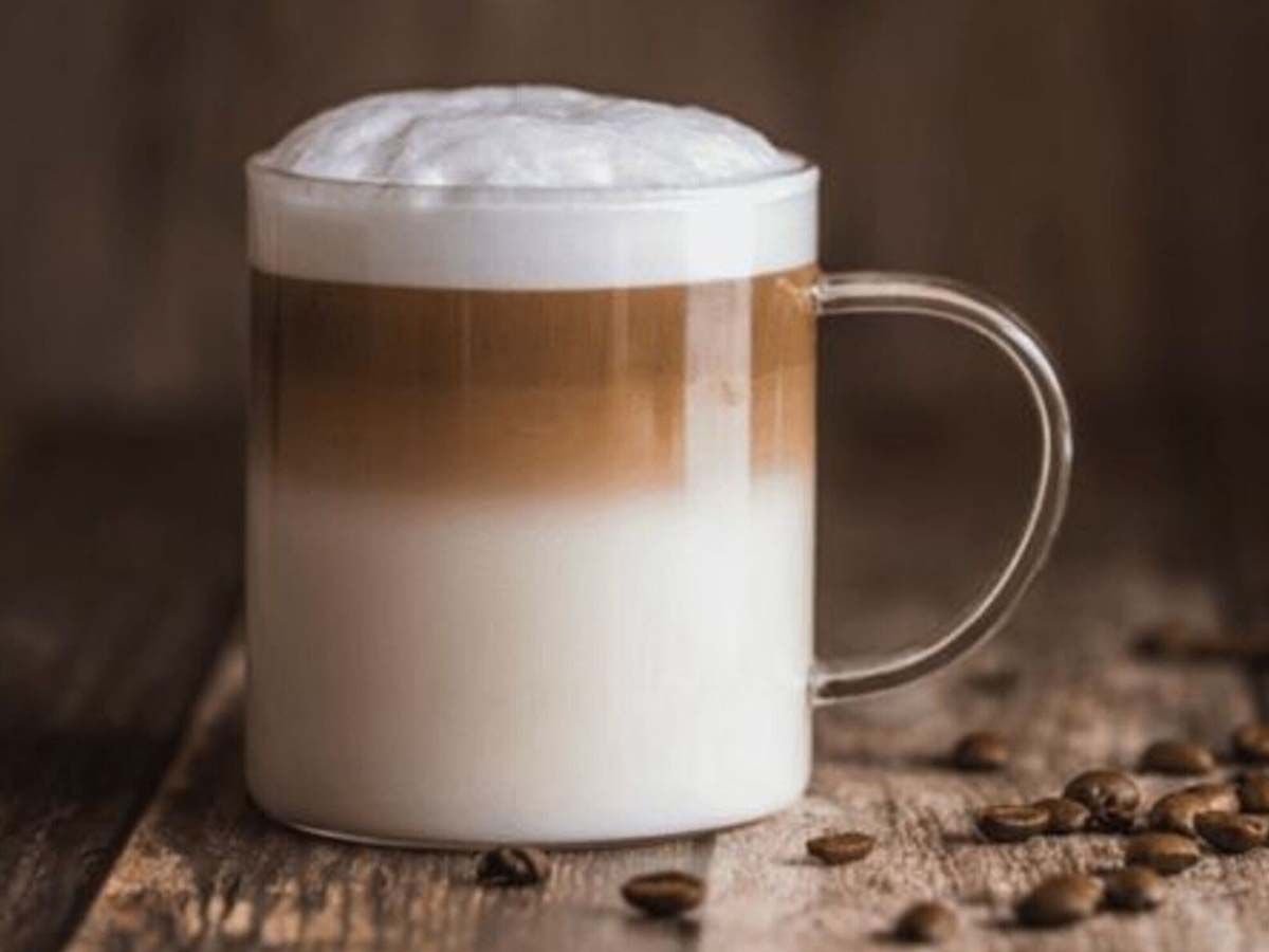 Macciato