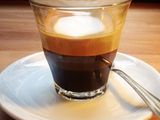 Macchiato Double