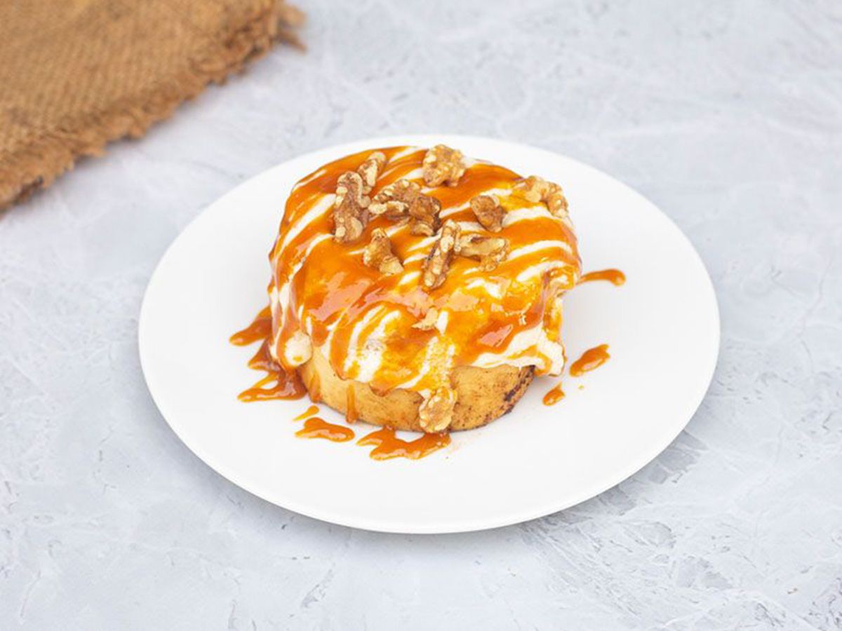 Madness Caramel
