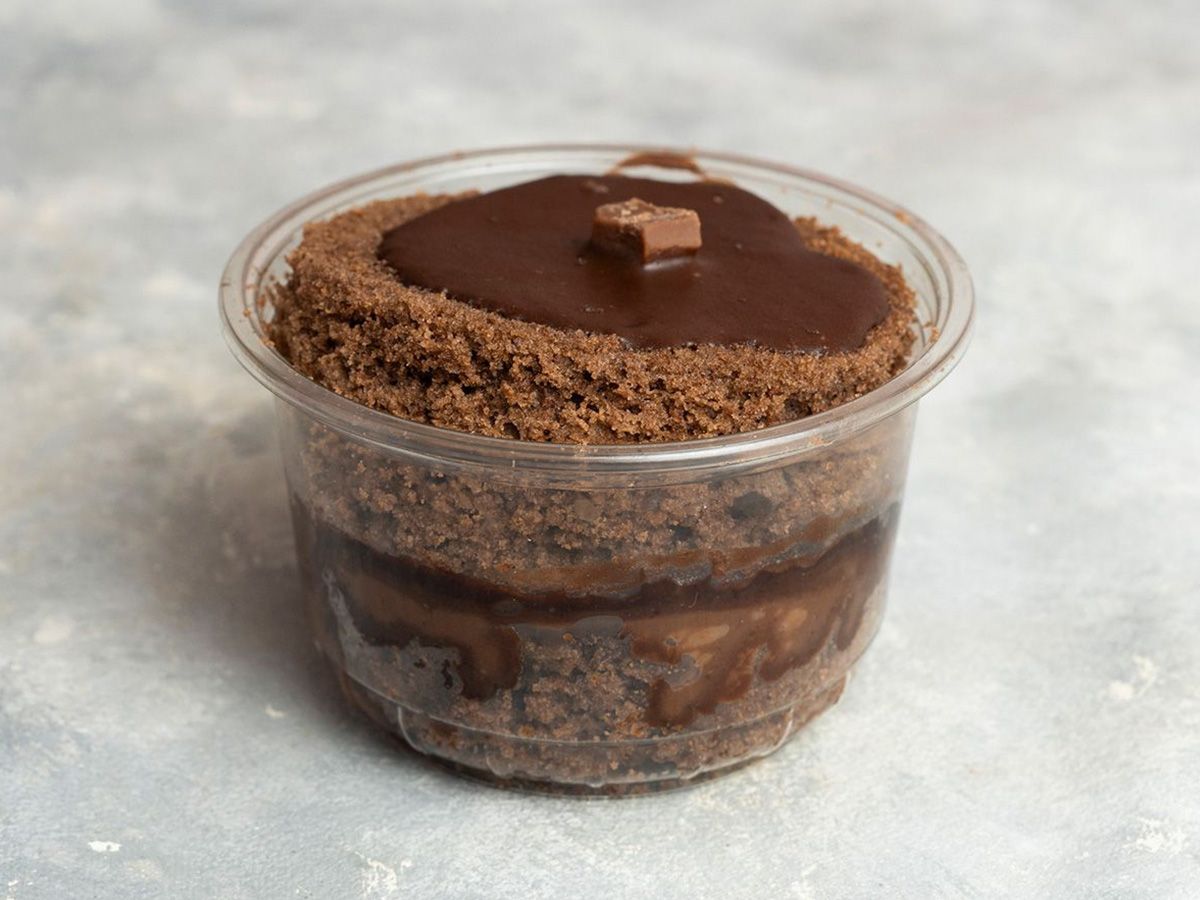 Madness Chocolate