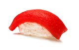Maguro Nigiri Roll