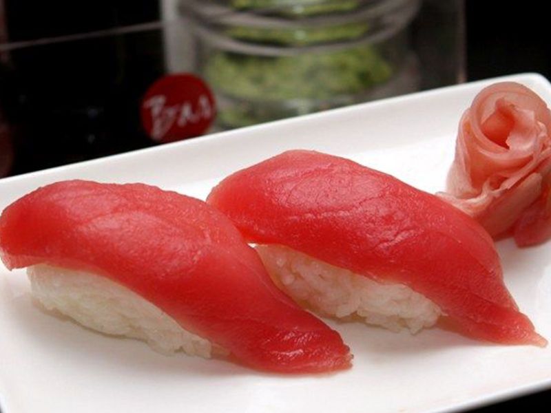 Maguro Tuna
