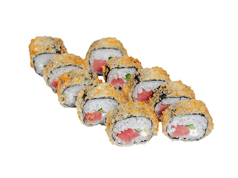 Manguru Roll