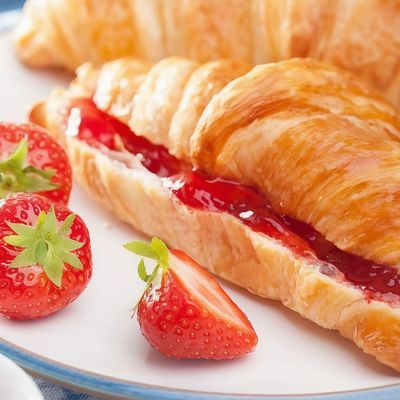 Jam And Butter