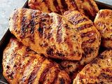1/2 Kilo Breasts Meal