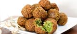 Kofta Taamia Patty