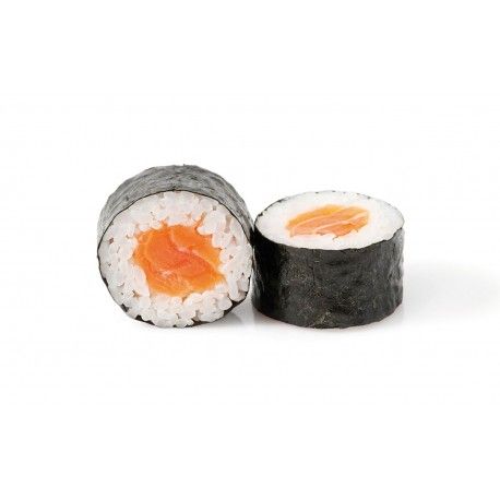 Salmon Maki