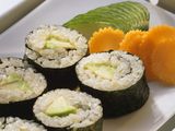 Maki Avocado