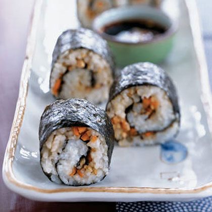 Veggie Maki