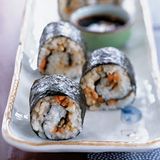 Veggie Maki