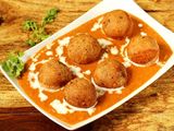 Indian Kofta