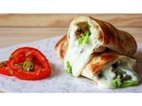 Minced Meat Saroukh