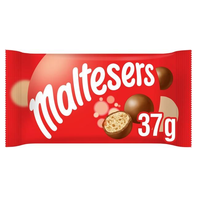 Extra Maltesers Chocolate