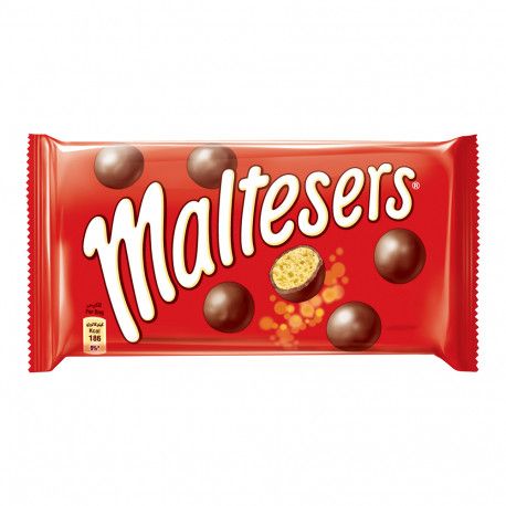 Maltesers Chocolate Shake