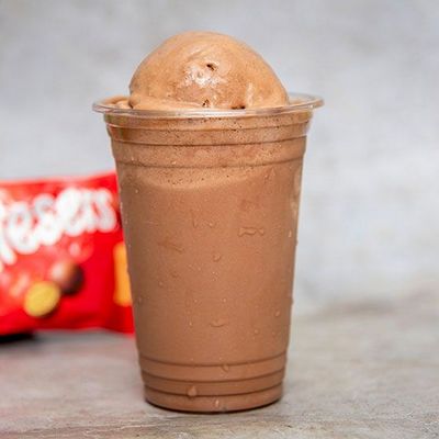 Maltesers Shake