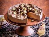 Maltesers CheeseCake