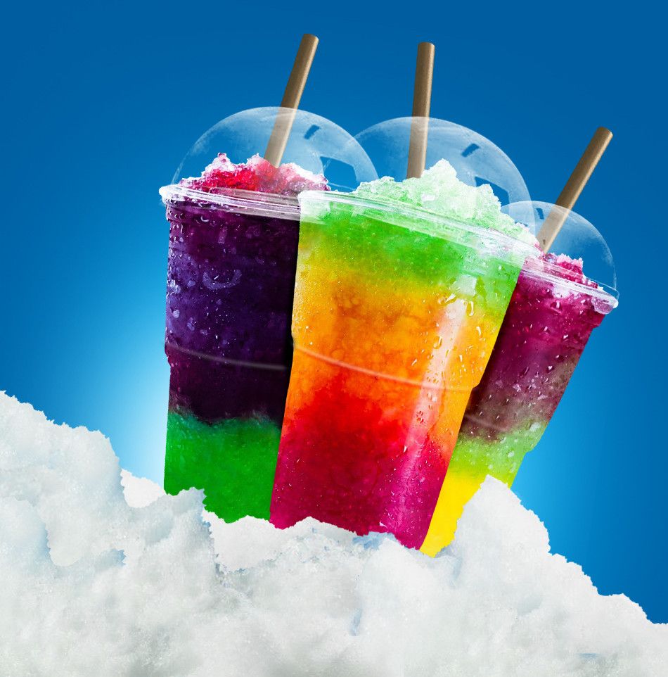 Granita Mix