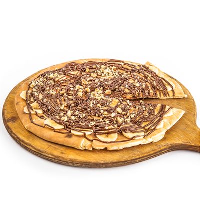Nutella Chocolate Manoucheh