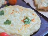 Mixed Cheese Manousheh