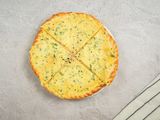 Manakish Shami Cheese