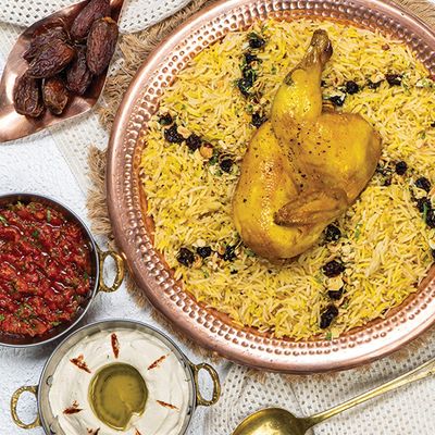 بيت الديرة photo 7