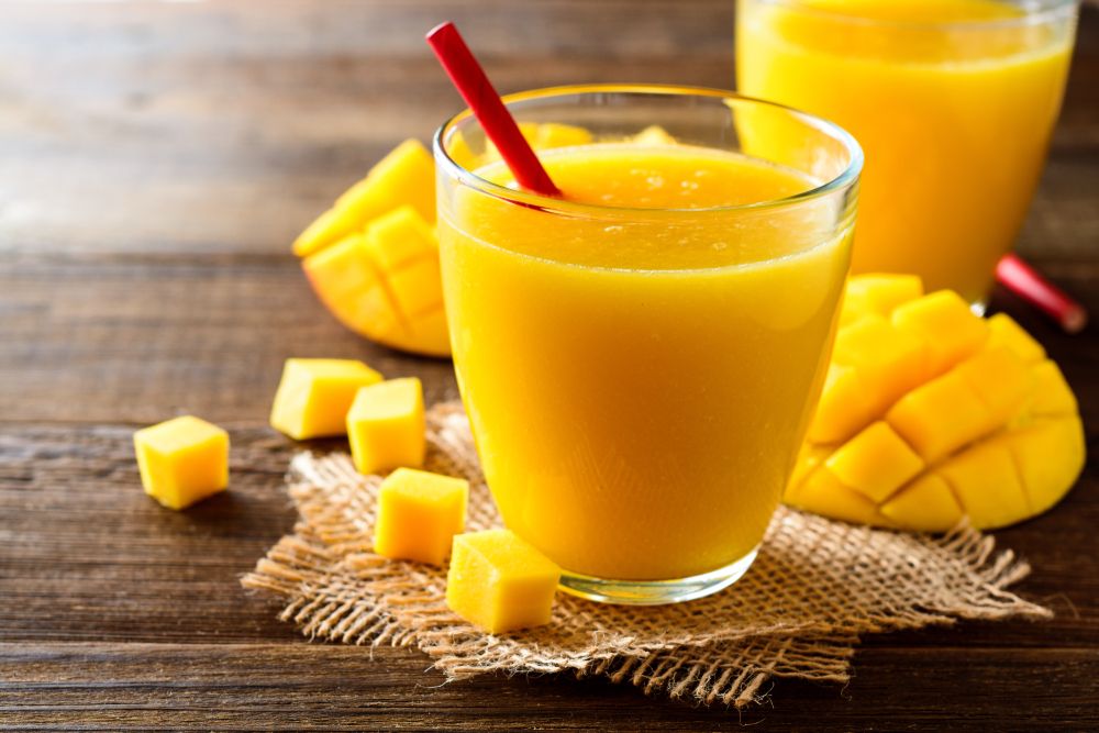 Mango Juice