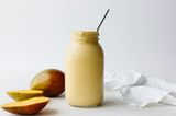 Mango Smoothie