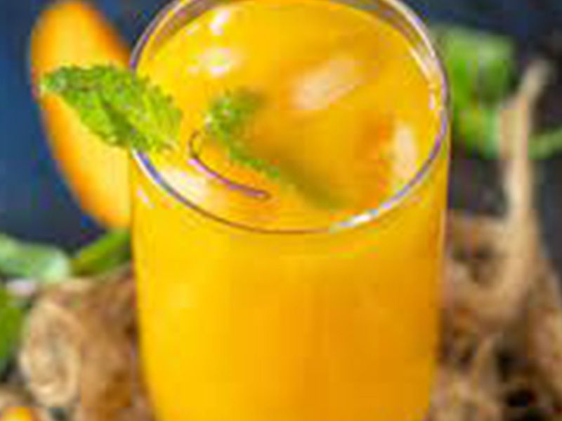 Mango Juice