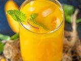 Mango Juice