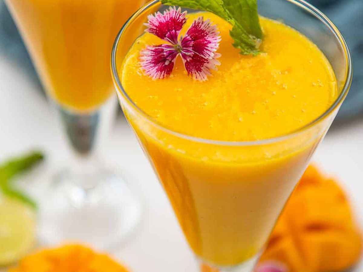 Mango Juice
