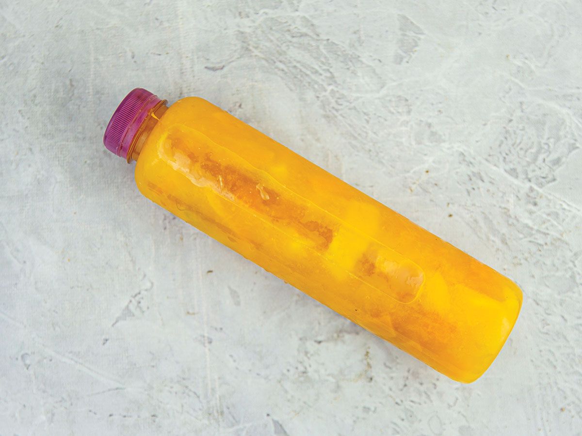 Mango Fresh Juice