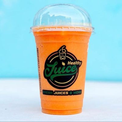 Smart Mix Juice