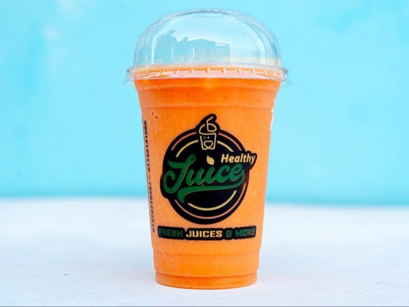 Kathafa Mix Juice